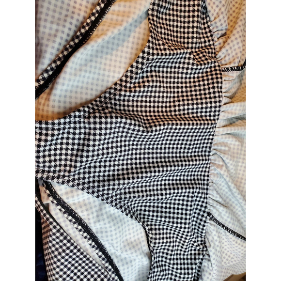 Torrid Swimsuit - Picture 8 of 8